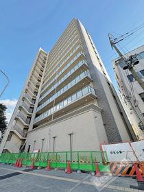 ソルテラスＯＳＡＫＡ　ＥＡＳＴ　ＧＡＴＥ 14階建