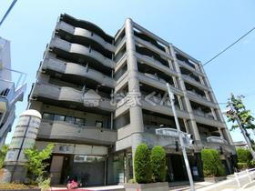 兵庫県神戸市須磨区白川台６ 7階建 築26年9ヶ月