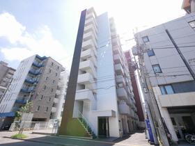 北海道札幌市北区北十八条西４ 11階建 築16年4ヶ月