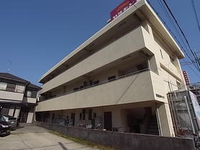 兵庫県加古川市平岡町新在家３ 3階建 築45年1ヶ月
