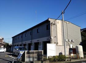 栃木県足利市助戸１ 2階建 築16年11ヶ月
