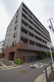 神奈川県横浜市港北区大豆戸町 地上7階地下1階建 築16年2ヶ月