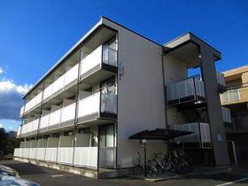神奈川県海老名市国分南１ 3階建 築15年3ヶ月