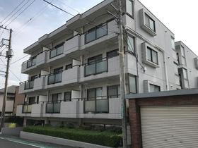 神奈川県相模原市南区東林間４ 4階建 築34年5ヶ月