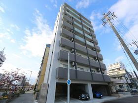 愛知県名古屋市西区名西１ 9階建 築5年4ヶ月