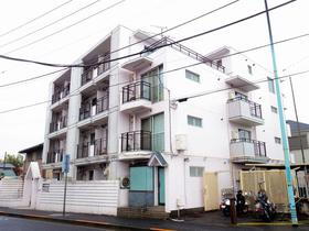 東京都小平市上水本町１ 4階建 築39年4ヶ月