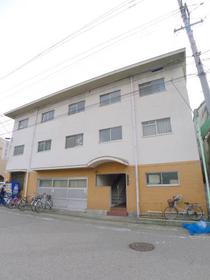 愛知県名古屋市中区松原１ 3階建 築57年6ヶ月