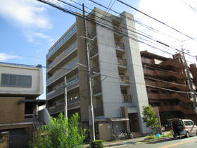 愛知県名古屋市千種区猫洞通２ 6階建