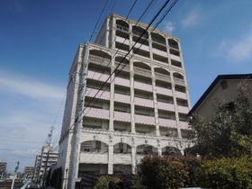 愛知県名古屋市昭和区檀溪通１ 10階建 築15年6ヶ月
