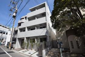 Ｃｅｎｔｒｏ　Ａｏｔｏ 4階建