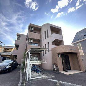 愛知県名古屋市南区呼続２ 3階建 築21年9ヶ月