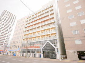 北海道札幌市北区北七条西６ 10階建 築35年9ヶ月