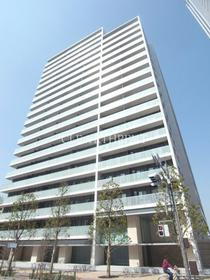 ザ・パークハウス新宿タワー 20階建