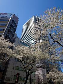 東京都中野区中野４ 地上26階地下4階建 築29年8ヶ月