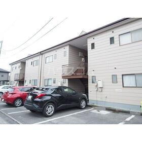 シエスタ 2階建