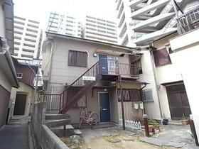 谷輪ハイツＩＩ 2階建