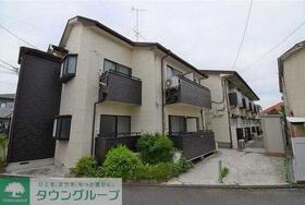 東京都調布市調布ケ丘４ 2階建 築31年9ヶ月