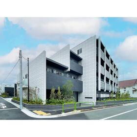 東京都練馬区中村３ 賃貸マンション