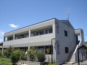 グリーンヒルズＩＩ 2階建