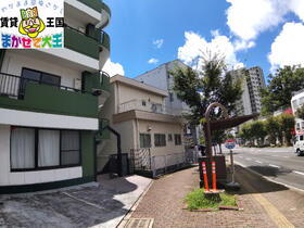 長崎県長崎市下西山町 4階建 築25年6ヶ月