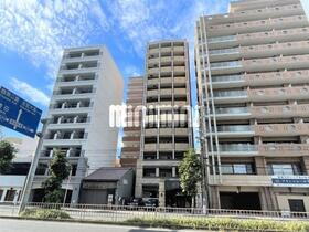 プレサンス新栄リミックス