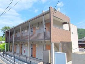 岡山県備前市伊部 2階建 築8年1ヶ月
