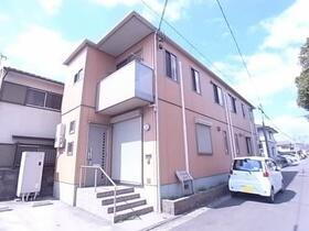シャーメゾン西浜 2階建