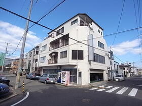 ときわ打出レクラン 4階建