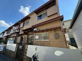 長尾家具町４丁目戸建　賃貸 2階建