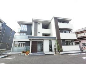 群馬県高崎市上和田町 賃貸アパート