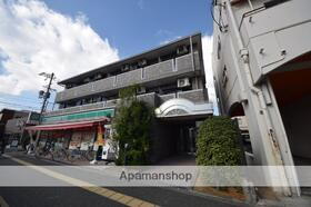 大阪府堺市中区深井沢町 3階建 築26年9ヶ月