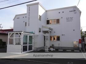 北海道札幌市手稲区前田七条１３ 2階建 築8年9ヶ月