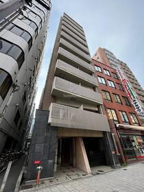 エイペックス松屋町ヴァンデュール