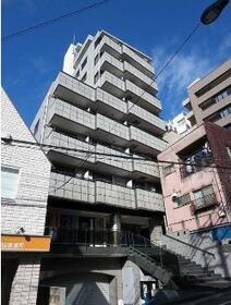 東京都新宿区須賀町 賃貸マンション