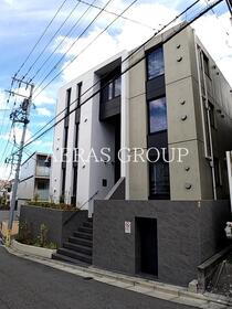 ＲｅｖｅＲｅｓｉｄｅｎｃｅ代々木