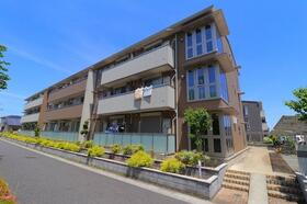 埼玉県越谷市レイクタウン９ 賃貸アパート