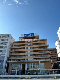 神奈川県横浜市磯子区森１ 賃貸マンション