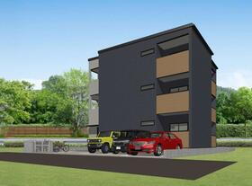 福岡県北九州市小倉北区砂津３ 賃貸アパート