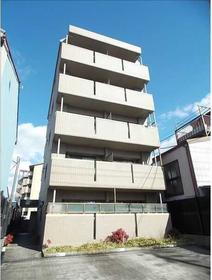 愛知県名古屋市守山区新守山 5階建 築22年8ヶ月