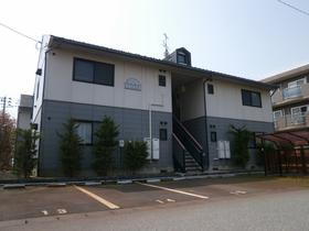 新潟県新発田市新栄町２ 2階建 築26年9ヶ月