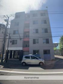 北海道札幌市西区琴似二条６ 5階建 築16年9ヶ月