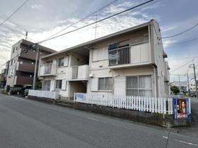 神奈川県海老名市東柏ケ谷２ 2階建 築35年8ヶ月