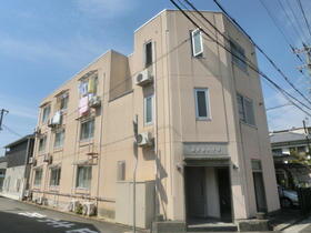 兵庫県明石市王子２ 3階建 築28年1ヶ月