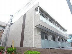 東京都江戸川区中央２ 2階建 築11年2ヶ月