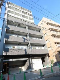 東京都荒川区東日暮里２ 9階建 築4年5ヶ月