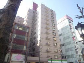 愛知県名古屋市熱田区金山町１ 12階建 築39年3ヶ月
