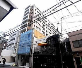 京都府京都市下京区元悪王子町 地上14階地下2階建 築14年9ヶ月