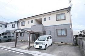 メゾンドミツコ 2階建