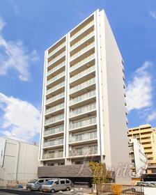 ハーモニーレジデンス名古屋今池