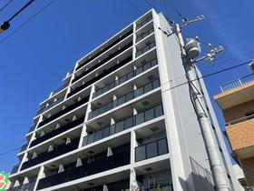 神戸元町ノア 9階建